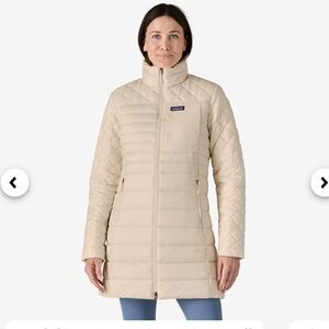 PATAGONIA RADALIE PARKA